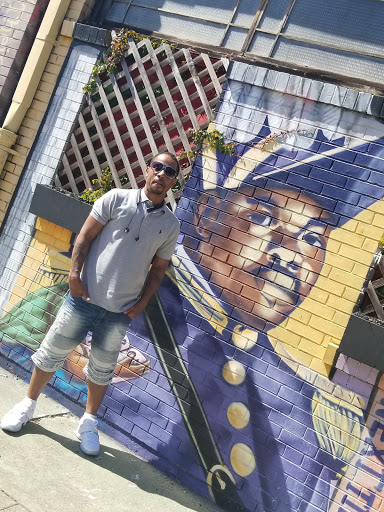 Book Store «Marcus Book Stores», reviews and photos, 3900 M.L.K. Jr Way, Oakland, CA 94609, USA