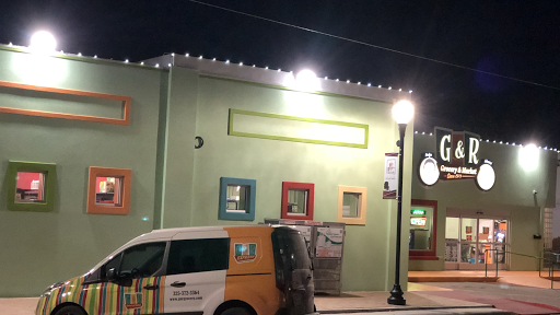G & R Grocery & Market, 502 E Commerce St, San Saba, TX 76877, USA, 