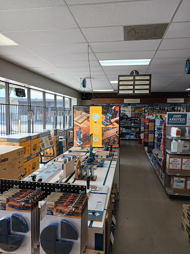 Hardware Store «Rockler Woodworking and Hardware - Concord», reviews and photos, 4420 Treat Blvd, Concord, CA 94521, USA