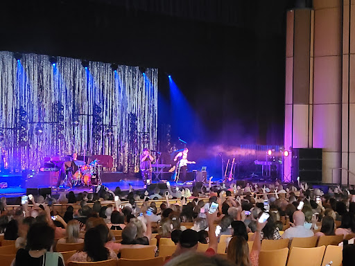 Performing Arts Theater «Ikeda Theater», reviews and photos, 1 E Main St, Mesa, AZ 85201, USA