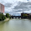 Sister Cities Bridge