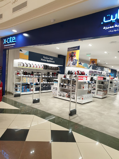 Xcite Electronics, Rabwah Othaim Mall