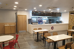 Chicken Cottage