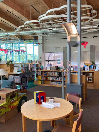 Newstead Public Library image 2