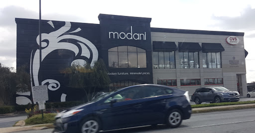 Furniture Store «Modani Furniture Atlanta», reviews and photos, 3221 Peachtree Rd NE, Atlanta, GA 30305, USA