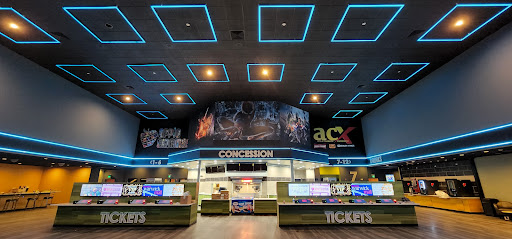 Movie Theater «Showcase Cinemas Warwick Mall», reviews and photos, 400 Bald Hill Rd, Warwick, RI 02886, USA