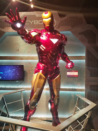 Learning Center «Arizona Science Center», reviews and photos, 600 E Washington St, Phoenix, AZ 85004, USA