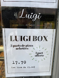 Photo n°5 de Luigi à Thonon-les-Bains ()