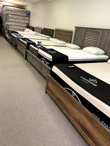 Mattress Store «Mattress Express Davis», reviews and photos, 1260 Lake Blvd Ste 106, Davis, CA 95616, USA