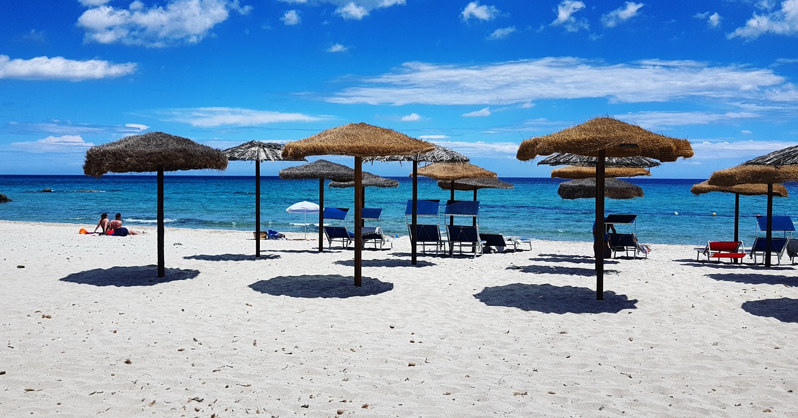 Foto de Spiaggia di Musculedda - recomendado para viajeros en familia con niños