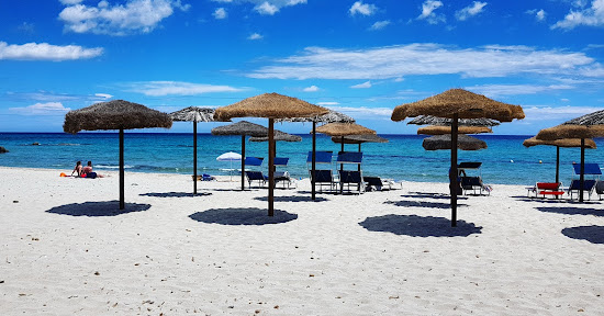 Spiaggia di Musculedda