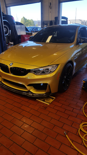 BMW Dealer «Kelly BMW», reviews and photos, 4050 Morse Rd, Columbus, OH 43230, USA
