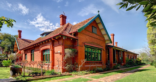 North Adelaide Heritage Group