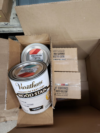 Hardware Store «Baro Hardware Inc.», reviews and photos, 7230 NW 72nd Ave, Miami, FL 33166, USA