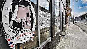 The Scumbags Barbershop