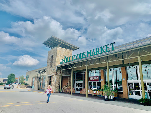 Grocery Store «Whole Foods Market», reviews and photos, 4944 Shelbyville Rd, Louisville, KY 40207, USA