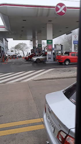 Opiniones de Axion, Servicentro 2000 en Montevideo - Gasolinera