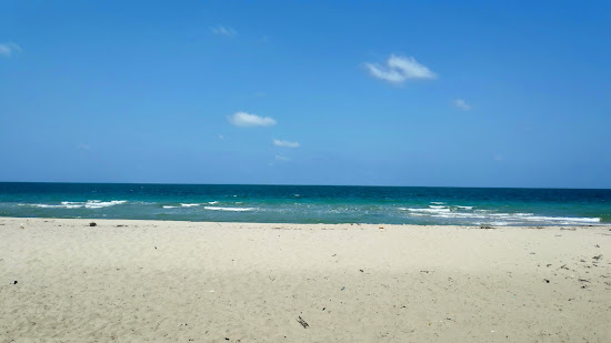 Pirappanvalasi Beach