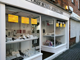 Osbornes Jewellers Repair & Design