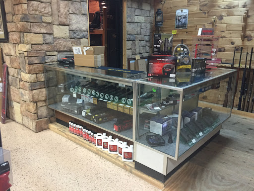 Shooting Range «Lakes Trading Co. Gun Shop and Range», reviews and photos, 95 SW 8th Ave, Forest Lake, MN 55025, USA