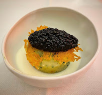 Caviar du Restaurant français Boutary à Paris - n°2