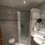 Photo n°3 de l'avis de Paul. fait le 15/02/2020 à 14:18 sur le  Hotel-Restaurant zum Ochsen / Schallstadt bei Freiburg à Schallstadt