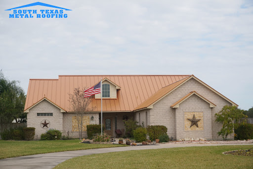 Contractor «South Texas Metal Roofing», reviews and photos, 2217 Flour Bluff Dr, Corpus Christi, TX 78418, USA