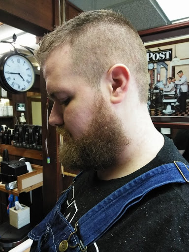 Barber Shop «Vanishing American Barber Shop», reviews and photos, 10 NE 2nd St, Gresham, OR 97030, USA