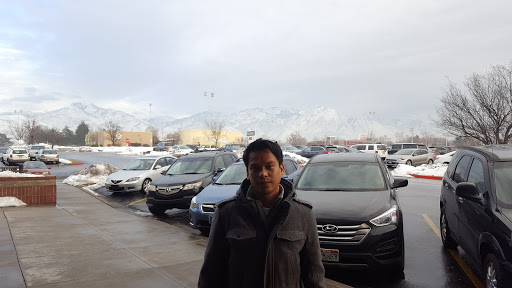 Department Store «Nordstrom Rack Sugar House», reviews and photos, 2236 S 1300 E, Salt Lake City, UT 84106, USA