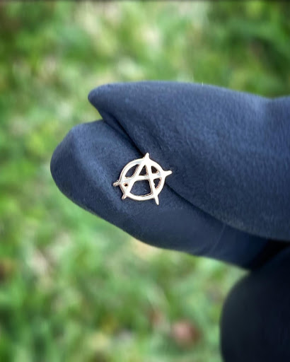 Explore spider web tattoo ideas, creative tattoo ideas in Kissimmee, available at Ol Skool Tattoos Studio