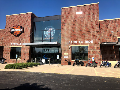 Harley-Davidson Dealer «Fox River Harley-Davidson», reviews and photos