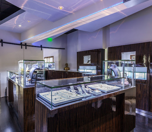 Jewelry Store «Port Royal Jewelry Inc», reviews and photos, 623 5th Ave S, Naples, FL 34102, USA