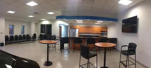 Honda Dealer «Victory Honda of Muncie», reviews and photos, 4901 W McGalliard Rd, Muncie, IN 47304, USA