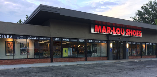 Shoe Store «Mar-Lou Shoes», reviews and photos, 5471 Mayfield Rd, Lyndhurst, OH 44124, USA
