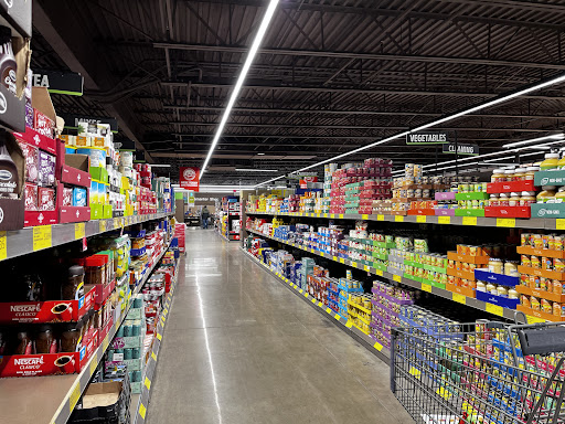 Supermarket «ALDI», reviews and photos, 13 NY-17K, Newburgh, NY 12550, USA