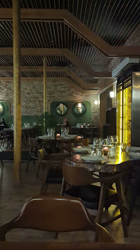 Atmosphère du Restaurant de grillades Mangal Steakhouse à Herblay-sur-Seine - n°13