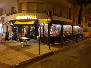 Photo n°38 de Au Pied d'Poule à Hyères ()