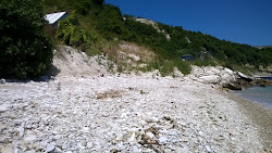 Photo de Plyazh Zelenka situé dans une zone naturelle