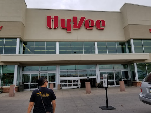 Supermarket «Hy-Vee», reviews and photos, 4605 Fleur Dr, Des Moines, IA 50321, USA