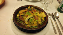 Couscous du Restaurant marocain Les délices du Maroc à Lagny-sur-Marne - n°12