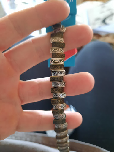 Fabric Store «Jo-Ann Fabrics and Crafts», reviews and photos, 840 Woods Crossing Rd, Greenville, SC 29607, USA