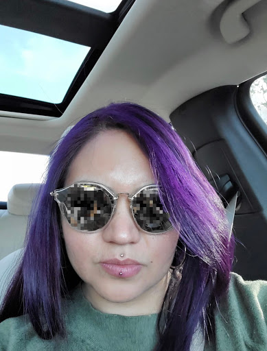 Explore iris flower tattoo ideas, creative tattoo ideas in Atlanta, available at Kolo Piercing and Body Arts