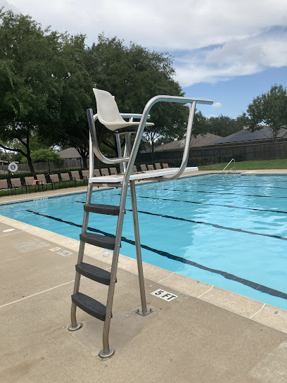Greater Houston Pool Management