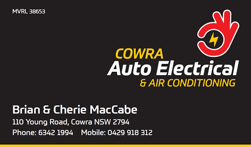 Cowra Auto Electrical & Air Conditioning