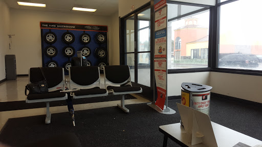 Tire Shop «Firestone Complete Auto Care», reviews and photos, 2651 E Gage Ave, Huntington Park, CA 90255, USA