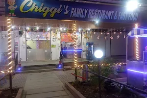 Chiggi's Family Restaurent & Fast Food image
