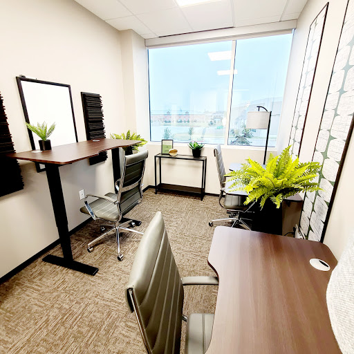 WorkSuites Office Space for Rent - Allen