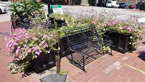 Museum «Louisville Slugger Museum & Factory», reviews and photos, 800 W Main St, Louisville, KY 40202, USA