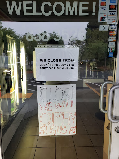 Donut Shop «Happy Donuts», reviews and photos, 8962 Brooks Rd S, Windsor, CA 95492, USA