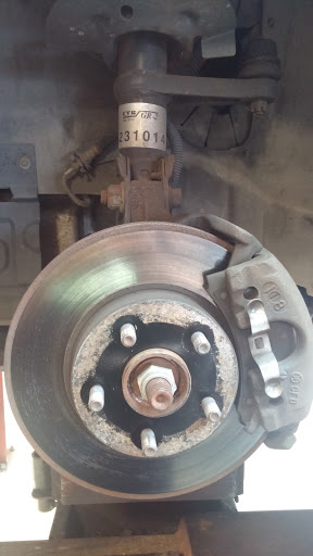 Car Dealer «Mike Duman Auto Sales», reviews and photos, 2300 Godwin Blvd, Suffolk, VA 23434, USA